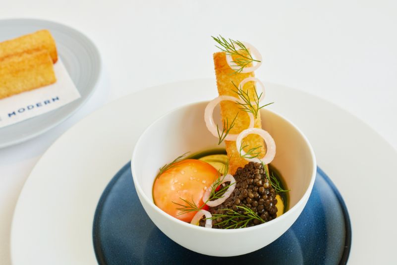 _Modern_Eggs on Eggs